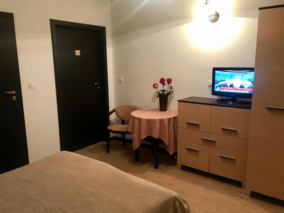 Villa California Darłówko Eksteriør billede