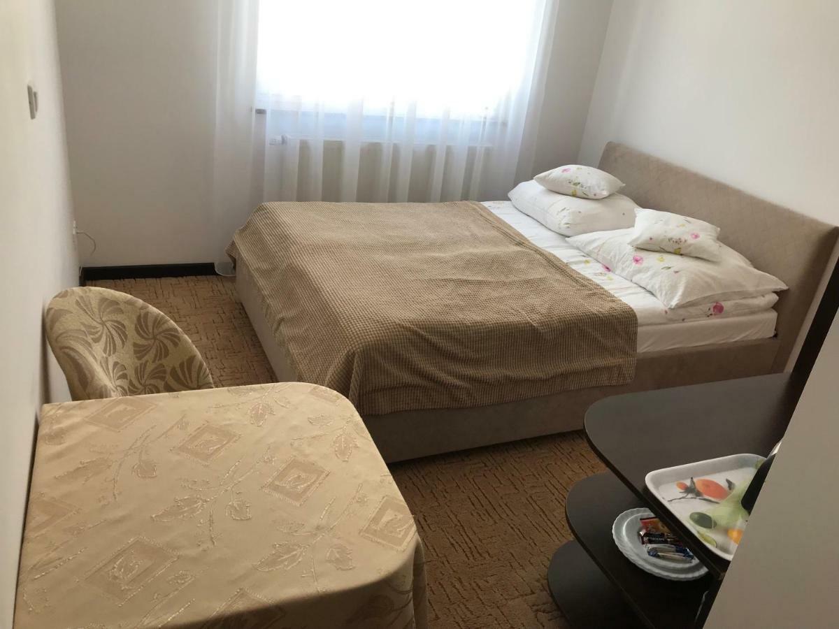Villa California Darłówko Eksteriør billede